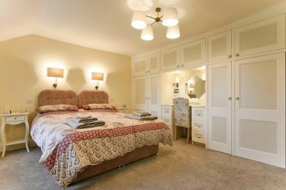 The Lodge (Elsdon) 22