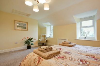 The Lodge (Elsdon) 23