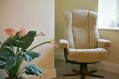 The Lodge (Elsdon) 24