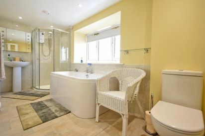 The Lodge (Elsdon) 25