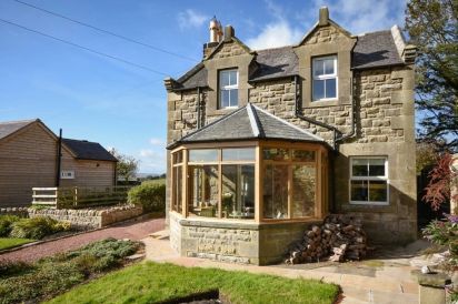 The Lodge (Elsdon) 27