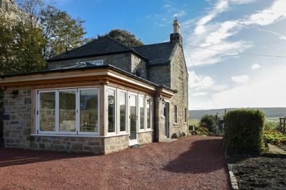 The Lodge (Elsdon) 28