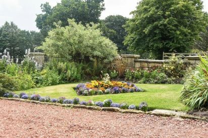 The Lodge (Elsdon) 29