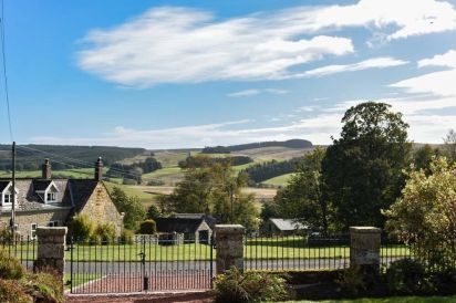The Lodge (Elsdon) 30