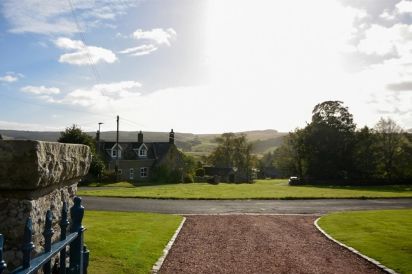 The Lodge (Elsdon) 31