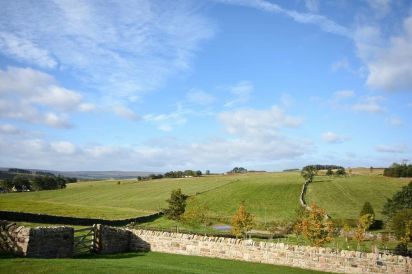 The Lodge (Elsdon) 32