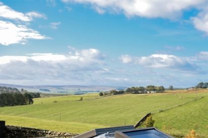 The Lodge (Elsdon) 33