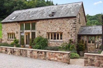 The Lodge Farm Barn Family Cottage, Deepdean, Heart Of England  11