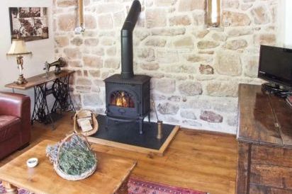 The Lodge Farm Barn Family Cottage, Deepdean, Heart Of England  4