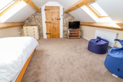 The Loft 18
