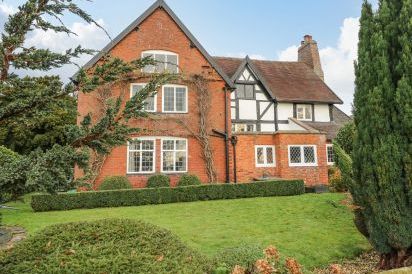 The Manor House 2