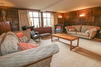 The Manor House 6
