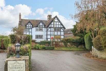 The Manor House 31