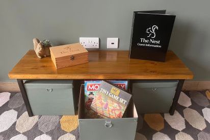 The Nest 16