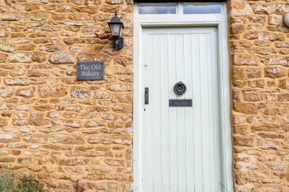 The Old Bakery 3