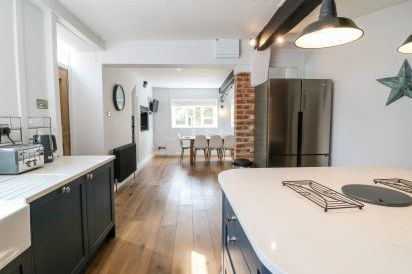 The Old Bakery 11