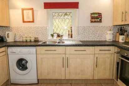 The Old Barn Pet-Friendly Holiday Cottage, North Wales  7