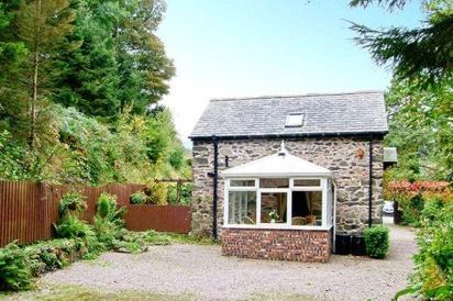 The Old Barn Pet-Friendly Holiday Cottage, North Wales  2