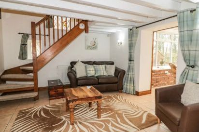 The Old Barn Pet-Friendly Holiday Cottage, North Wales  5