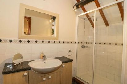 The Old Barn Pet-Friendly Holiday Cottage, North Wales  10