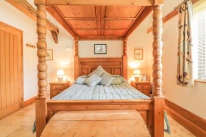 The Old Cartlodge 10