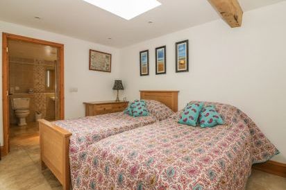 The Old Cartlodge 13