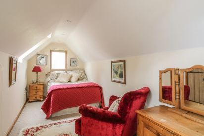 The Old Cartlodge 15