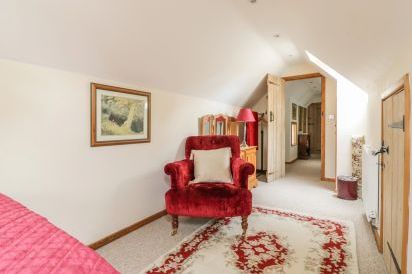 The Old Cartlodge 16