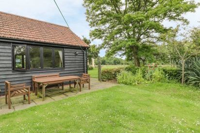 The Old Cartlodge 17