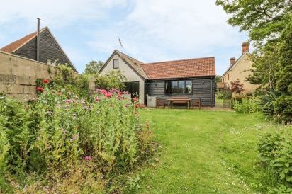 The Old Cartlodge 18