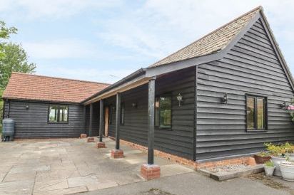 The Old Cartlodge 21