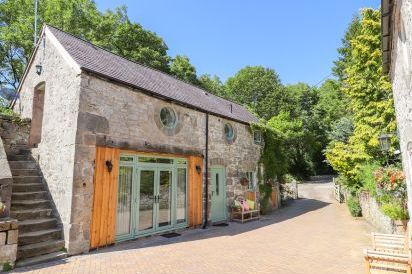 The Old Coach House
