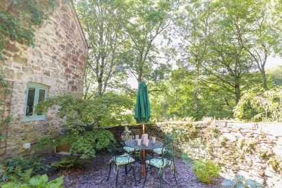 The Old Coach House 25