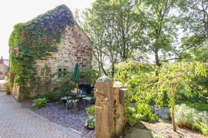 The Old Coach House 27