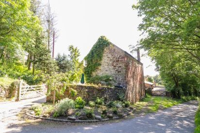 The Old Coach House 28