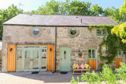 The Old Coach House 2