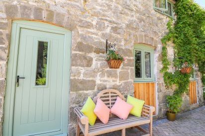 The Old Coach House 3
