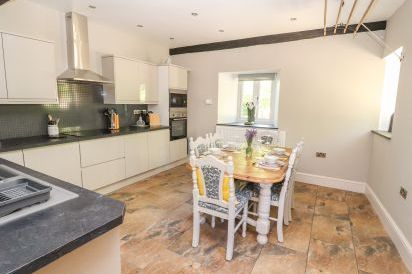 The Old Coach House 11