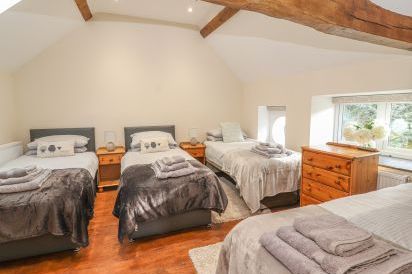 The Old Coach House 15