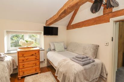The Old Coach House 16