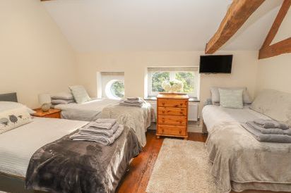 The Old Coach House 17