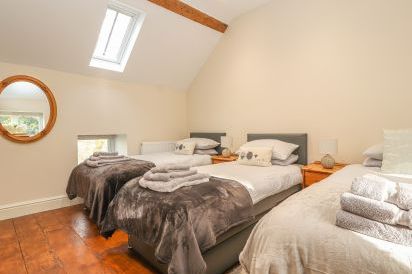 The Old Coach House 18