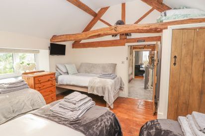 The Old Coach House 19