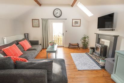 The Old Coach House 4
