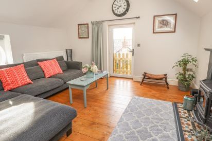 The Old Coach House 5