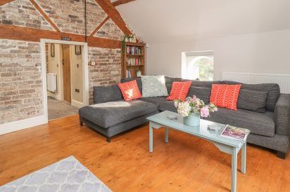 The Old Coach House 6