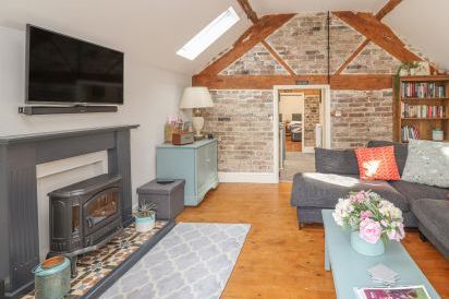 The Old Coach House 7