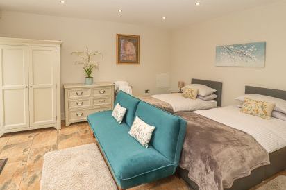 The Old Coach House 12