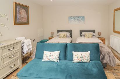 The Old Coach House 13
