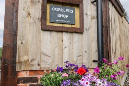 The Old Cobblers Shop 30